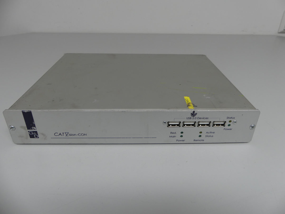 G&D CATVision-ARU2-CON  A1120120