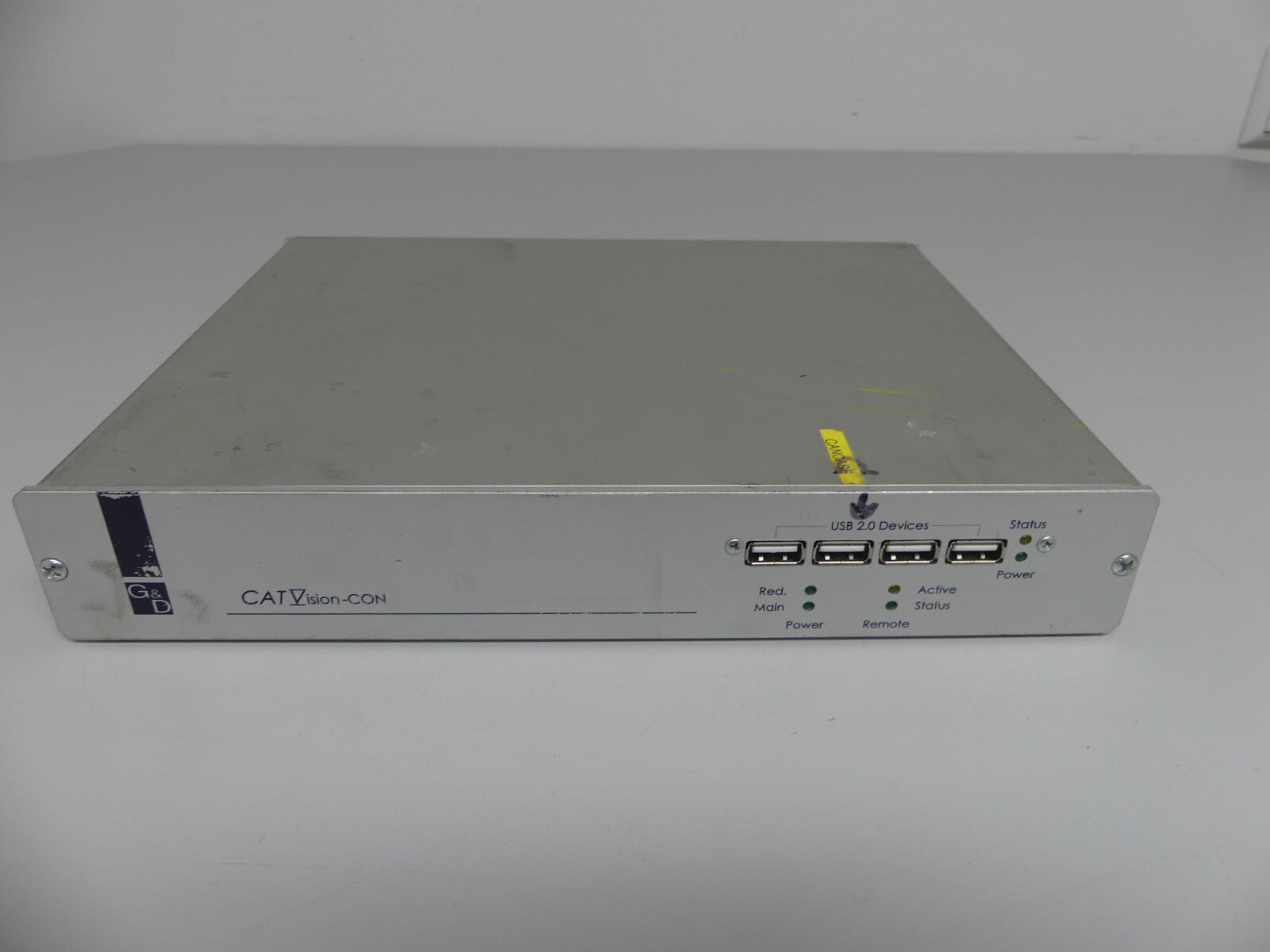 G&D CATVision-ARU2-CON  A1120120