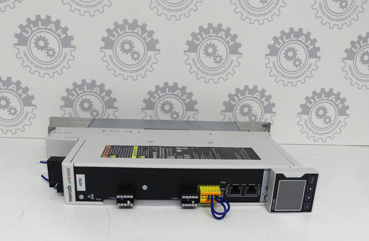 Rexroth XMD2-W0606ANN-01AETT