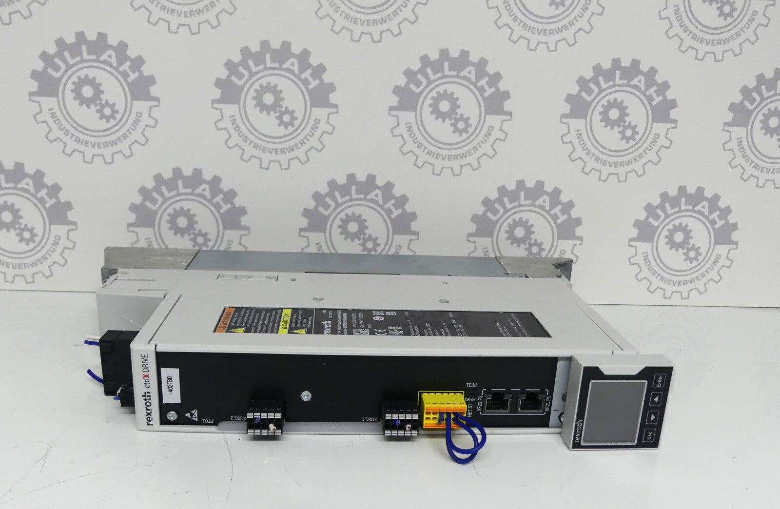 Rexroth XMD2-W0606ANN-01AETT