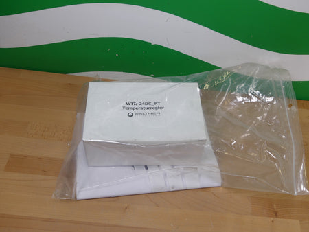 WALTHER WTR-24DC_KT Temperaturregler