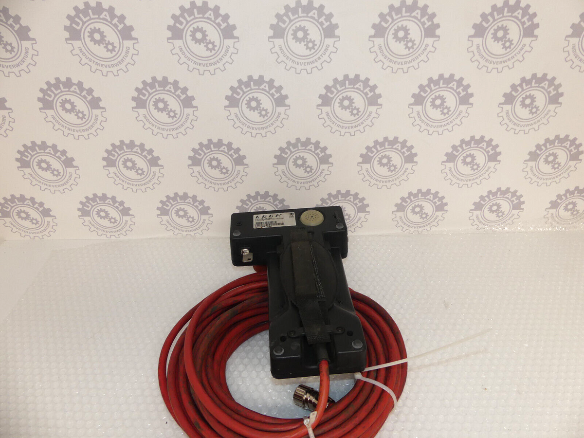 KEBA Handterminal  HT401-232-4/0 /53694   HT401-232-4/0/53694