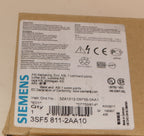 Siemens  3SF5811-2AA10  Druckschalter