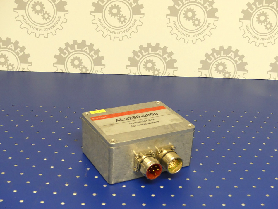BECKHOFF AL2250-0000
