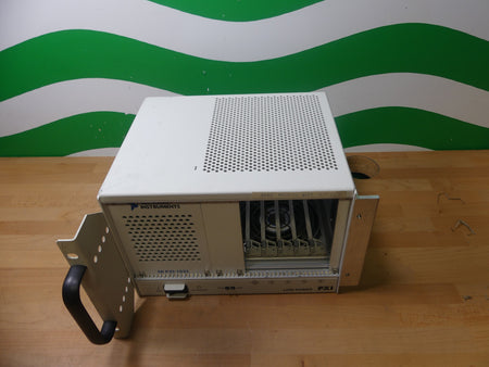 National Instruments NI PXI-1033