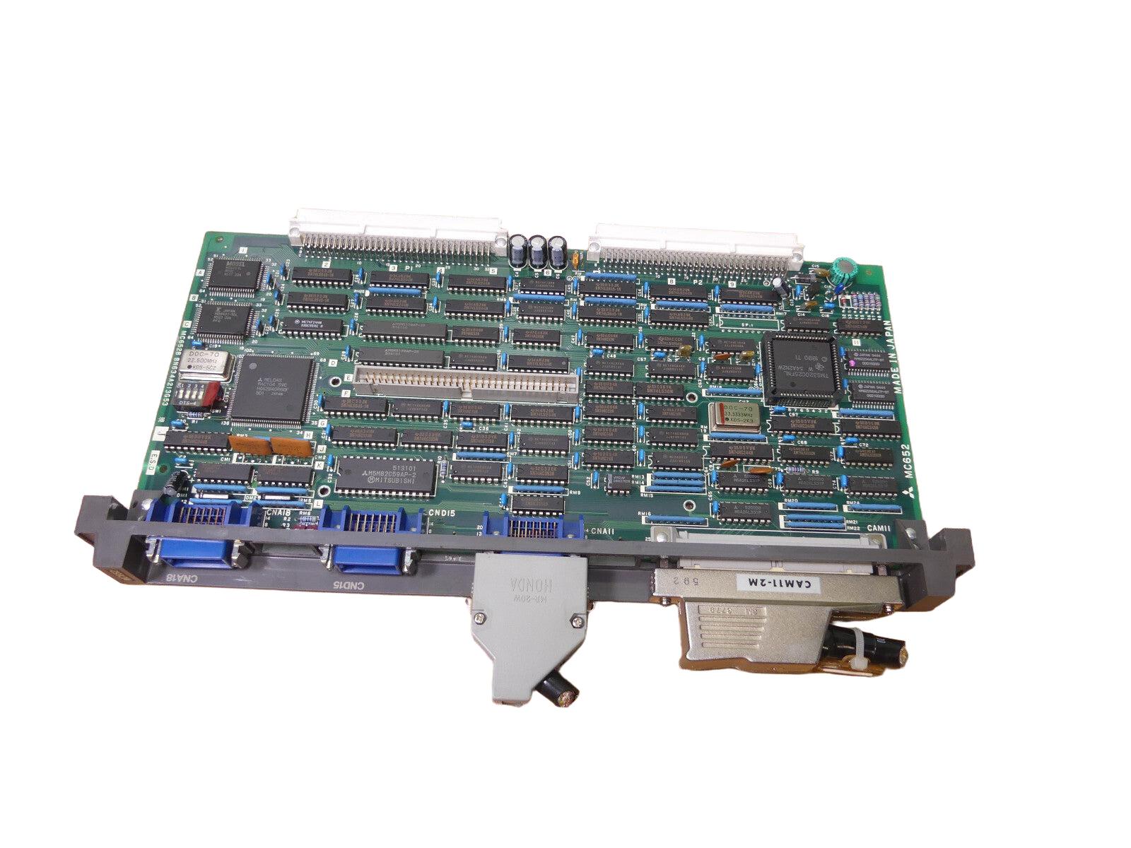 MITSUBISHI MC652