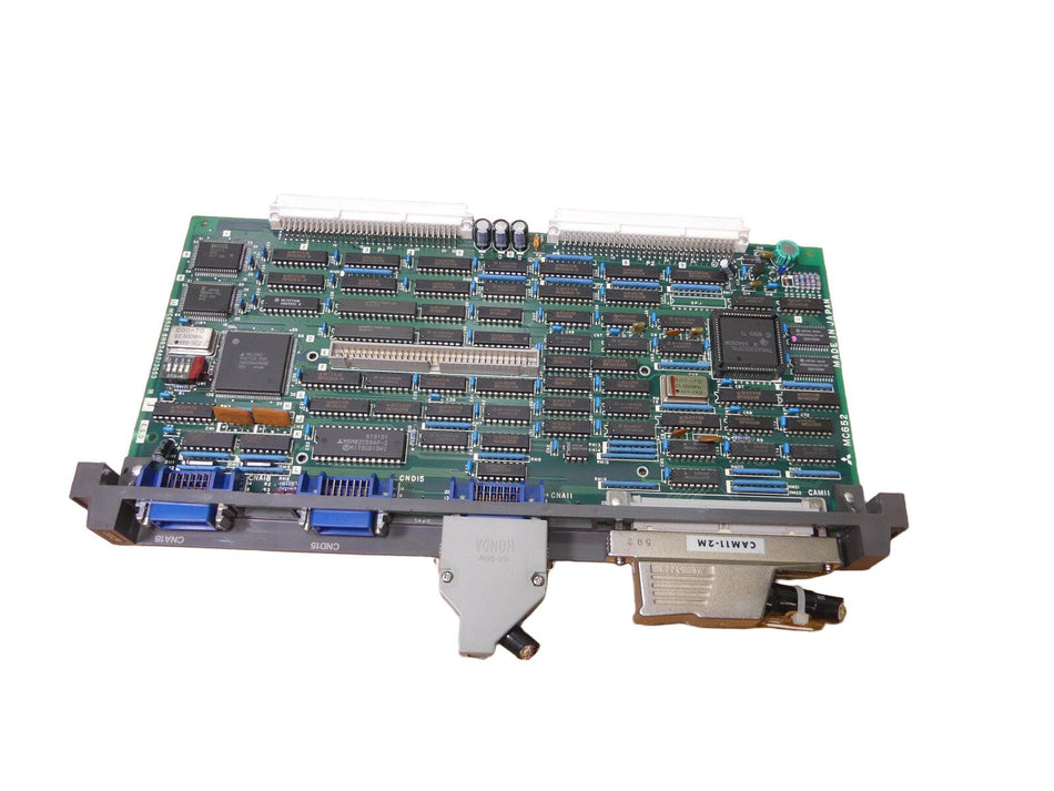 MITSUBISHI MC652