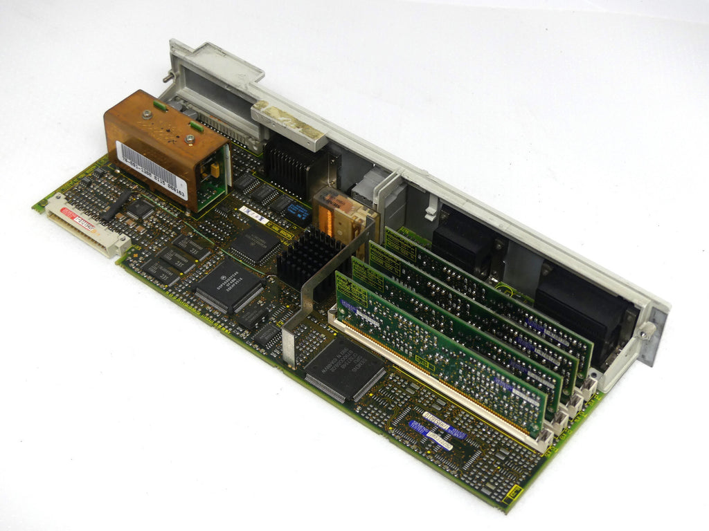 SIEMENS 6SN1118-0DH22-0AA0