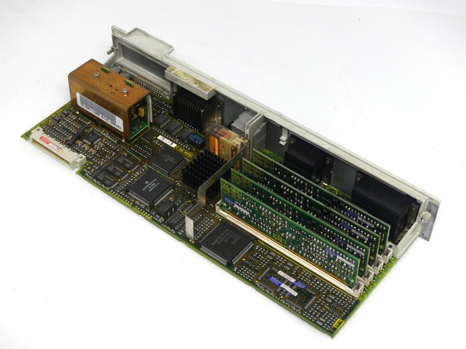 SIEMENS 6SN1118-0DH22-0AA0