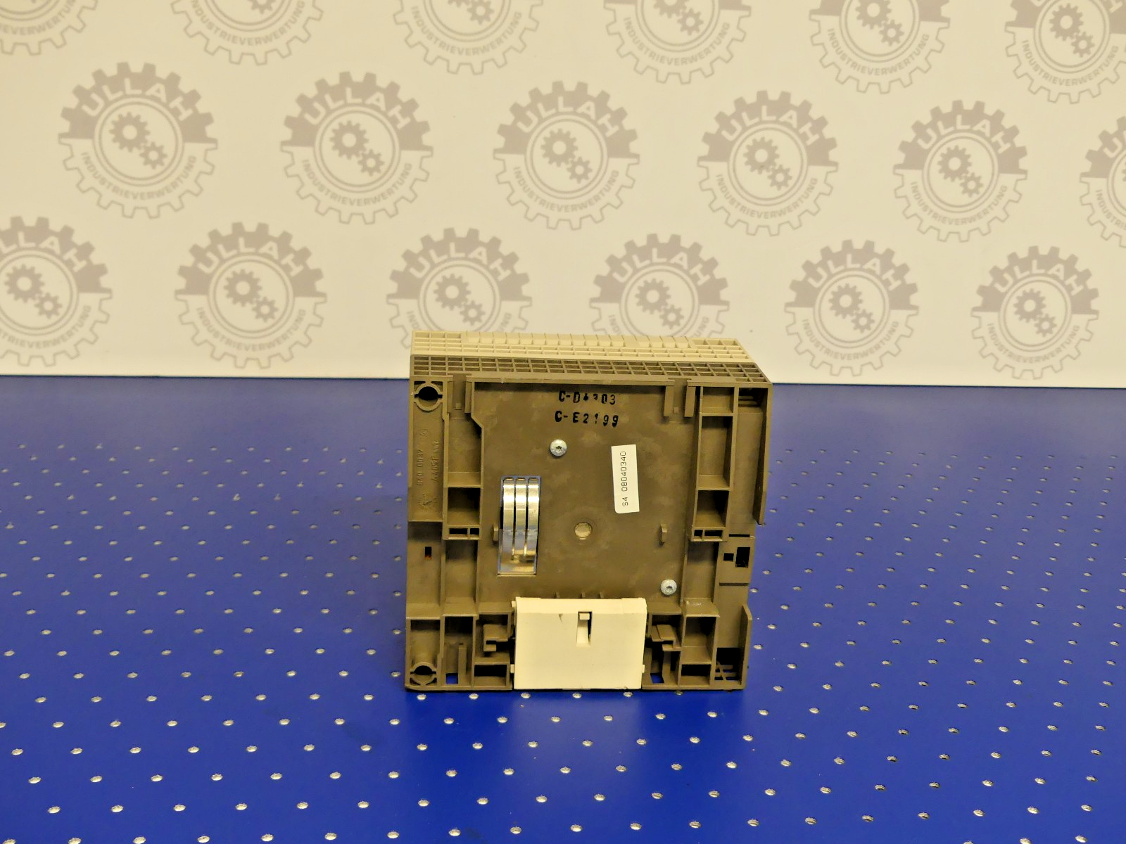 SIEMENS 6ES5 090-8MA01