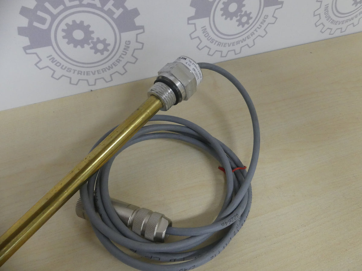 Engler Typ: ETSM-1.3.350.27