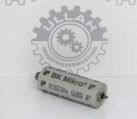 BK Mikro TK91 UNI Tastkof