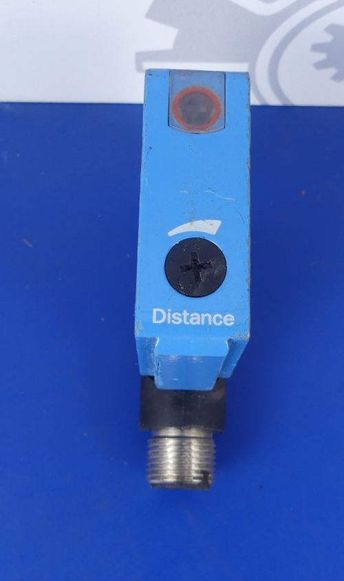 SICK Reflexions-Lichttaster WT12L-2B530   WT12L2B530