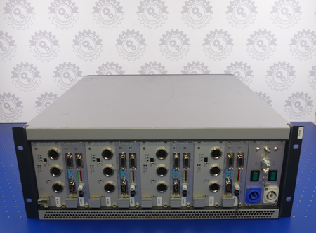 VISCOM AG SMD VTR3 77.155.B.01 MIT VTR3 DRV II VTR3 CTR