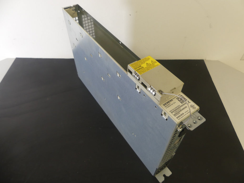 Siemens 6SN1123-1AA00-0BA2