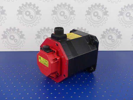 FANUC ais 8/4000 HV A06B-0236-B100