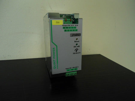 Phoenix Contact Quint Power PS/1AC/24DC/10
