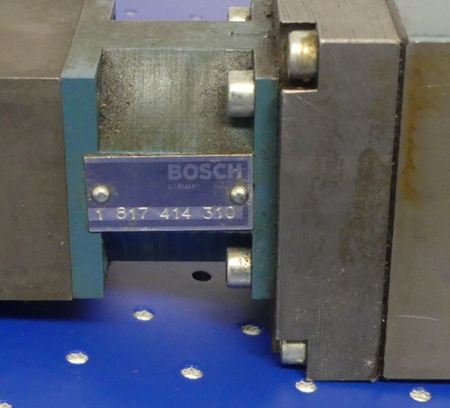 BOSCH 18 17 414 310 1817414310