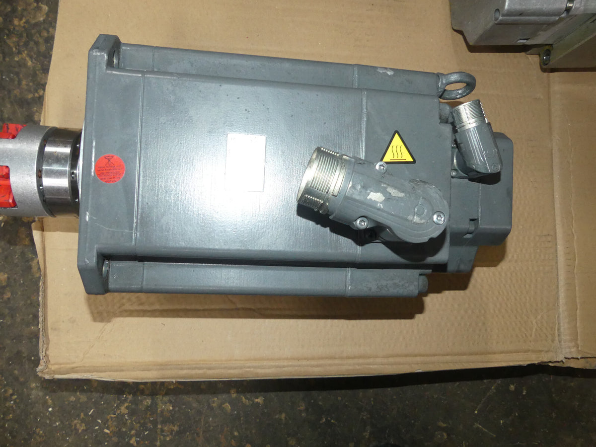 Siemens 1FK7105-5AF71-1EH3  Servomotor
