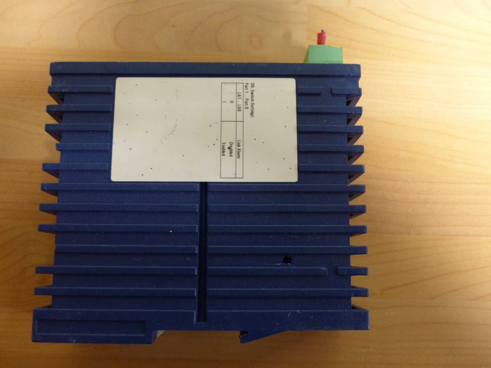 Hirschmann rs2-tx used