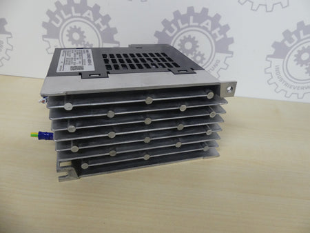OMRON 3G3MX2-AB004-E, ohne Deckel