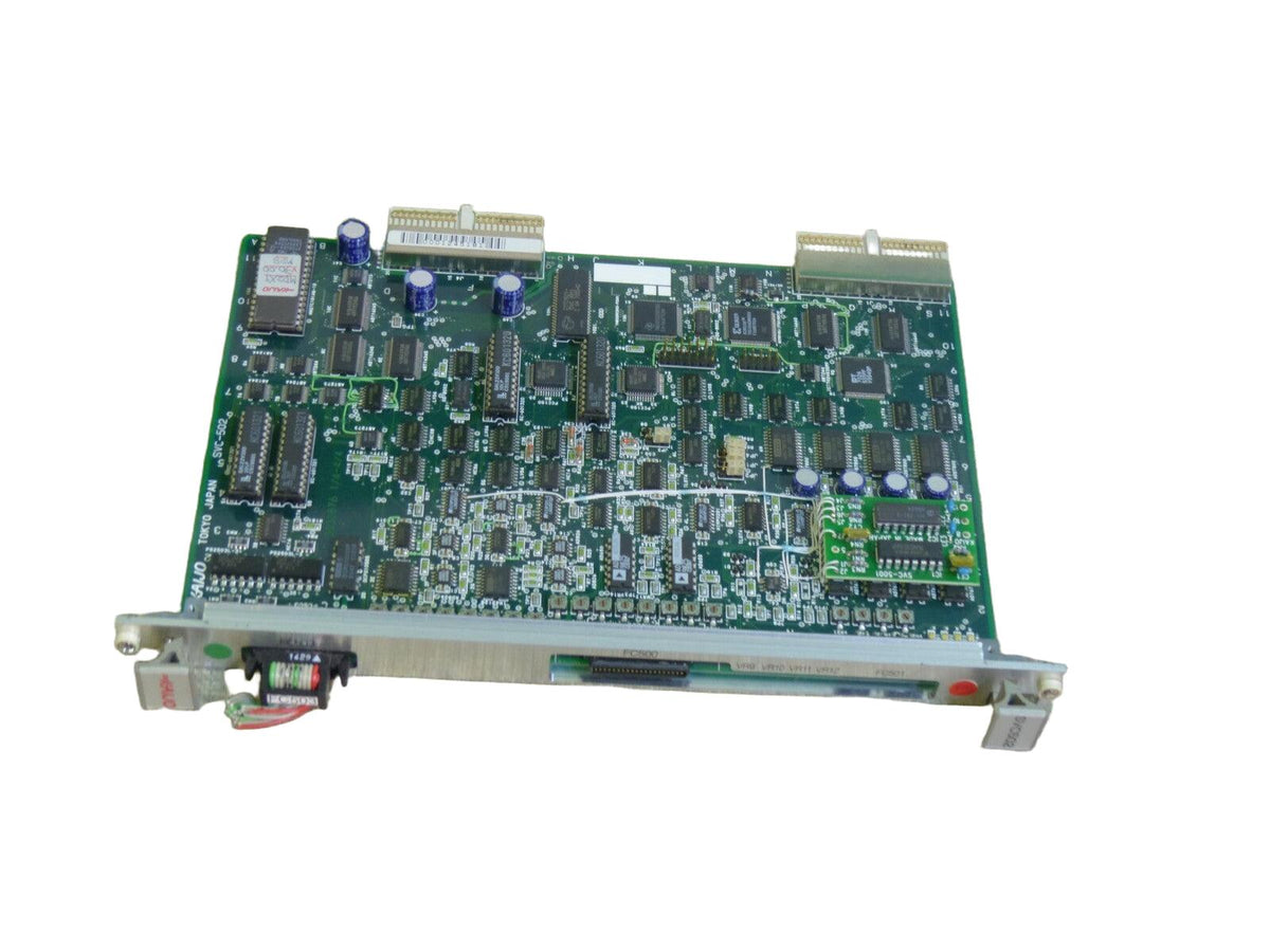 Kajio SVC502