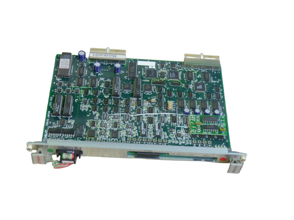 Kajio SVC502