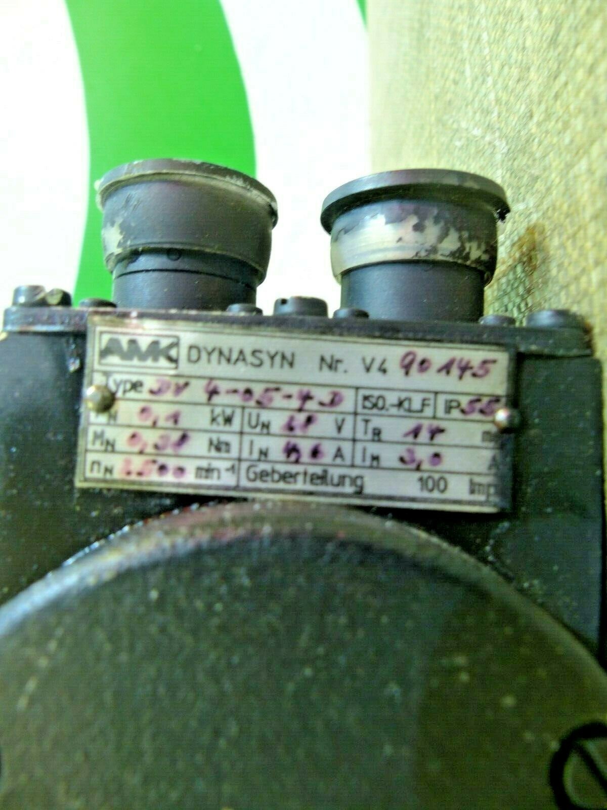 AMK Dynasyn DV 4-05-4D
