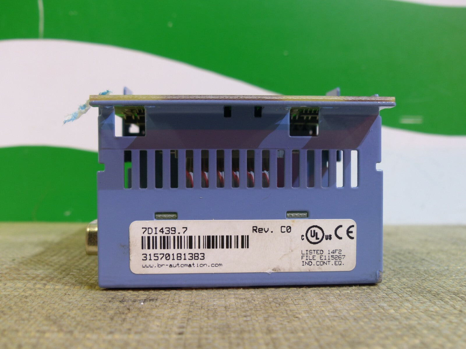 B&R 7DI439.7