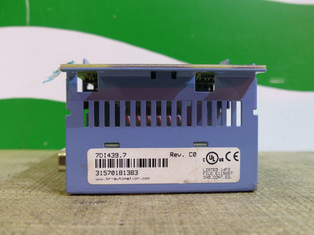 B&R 7DI439.7