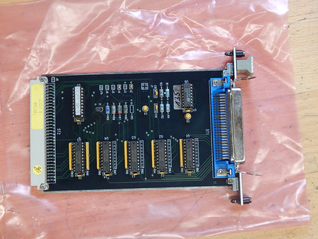 BST400 1.0 S112129 BS400 PC BOARD MODULE GARDNER DENVER DGD 