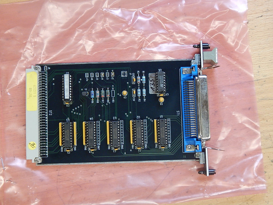 BST400 1.0 S112129 BS400 PC BOARD MODULE GARDNER DENVER DGD 