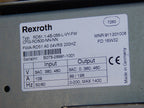 Rexroth RD51.1-4B-055-L-VY-FW ,CFG-RD500-NN-NN/FWA-RD51-A0 04VRS 200HZ