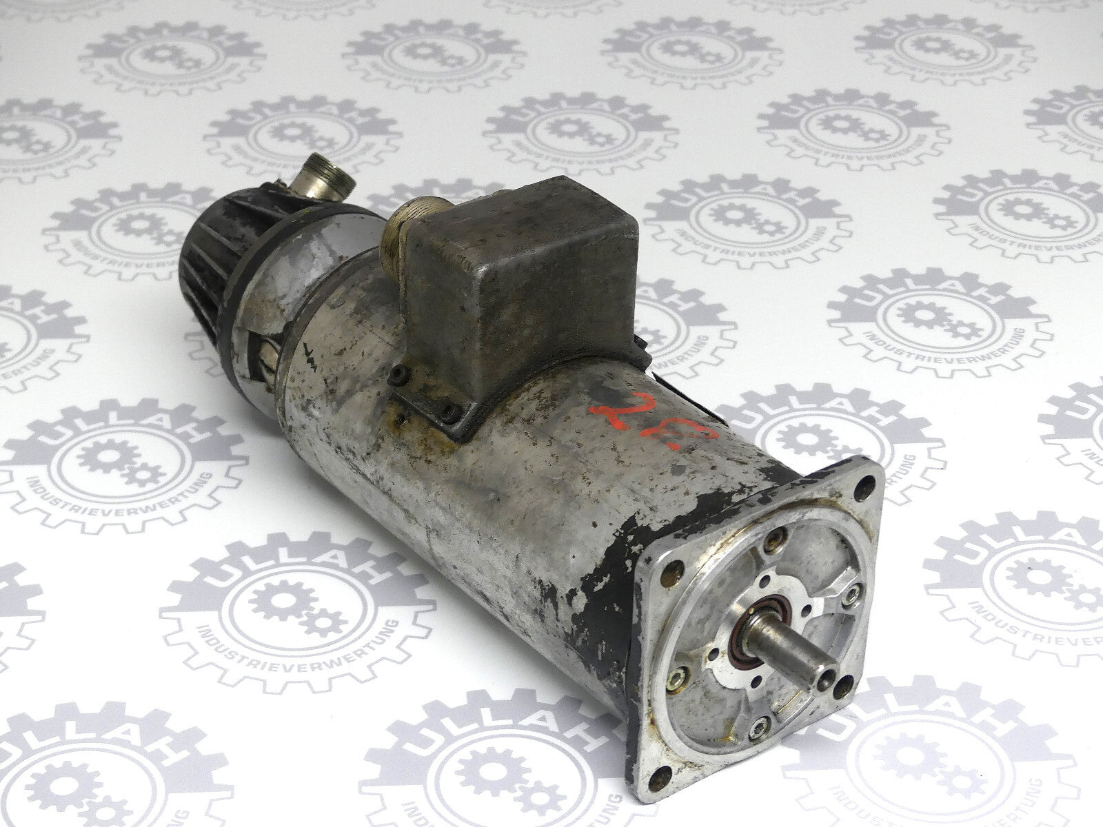 Rexroth MAC063C-0-MS-4-C/095-B-1/W517LV/S006