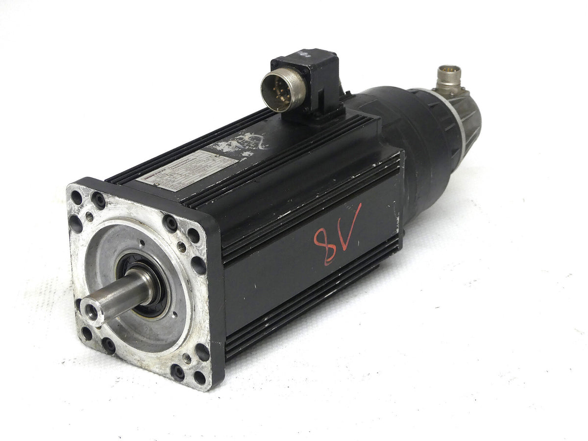 INDRAMAT MAC090B-0-ND-4-C/110-B-0/WI517LV