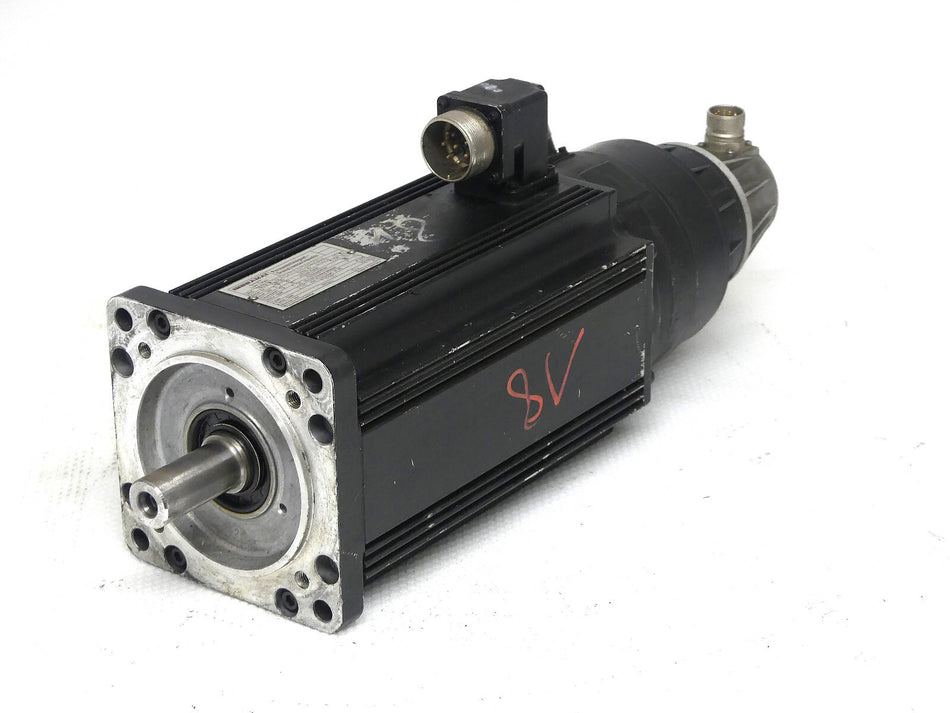 INDRAMAT MAC090B-0-ND-4-C/110-B-0/WI517LV