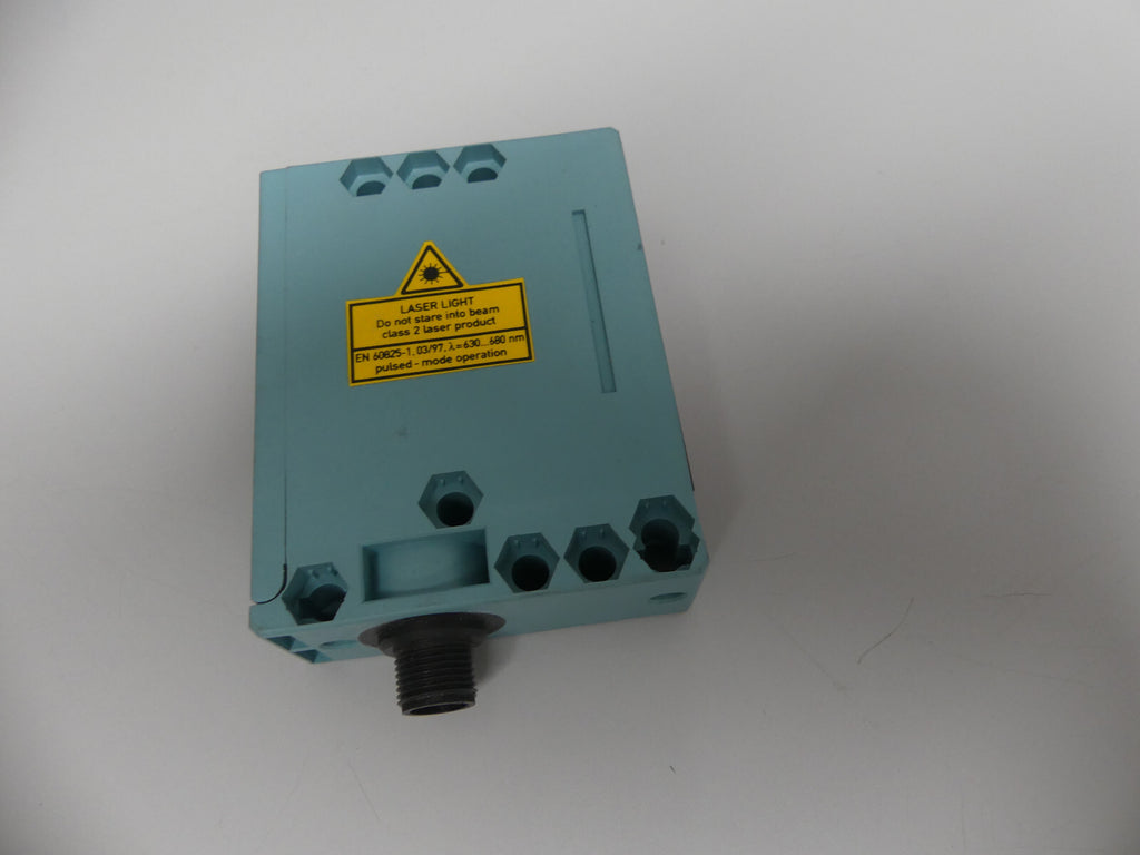 Siemens 3RG7256-3NQ00 Optischer Näherungsschalter