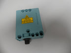 Siemens 3RG7256-3NQ00 Optischer Näherungsschalter