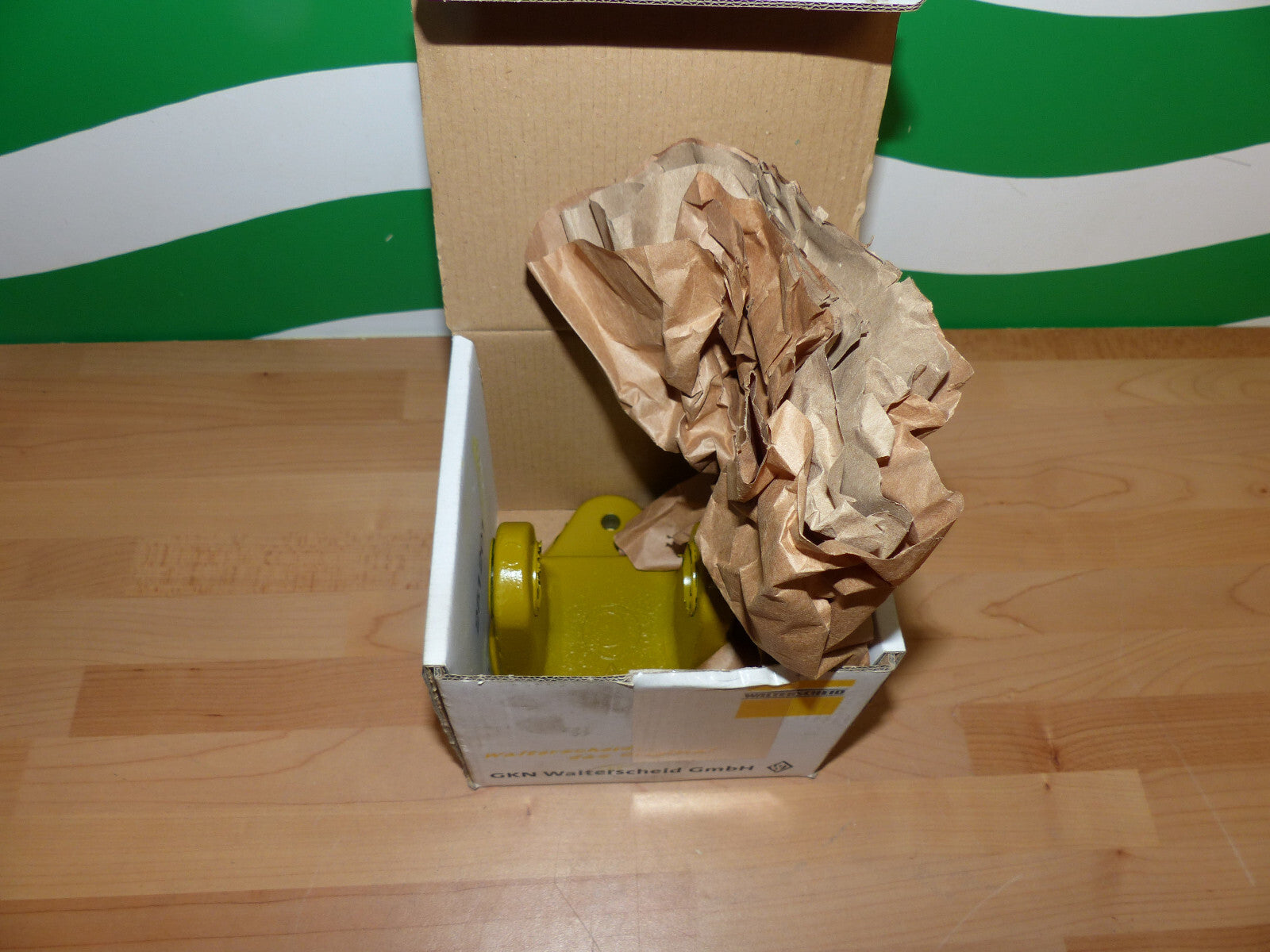 Walterscheid 352125E new s.Bilder