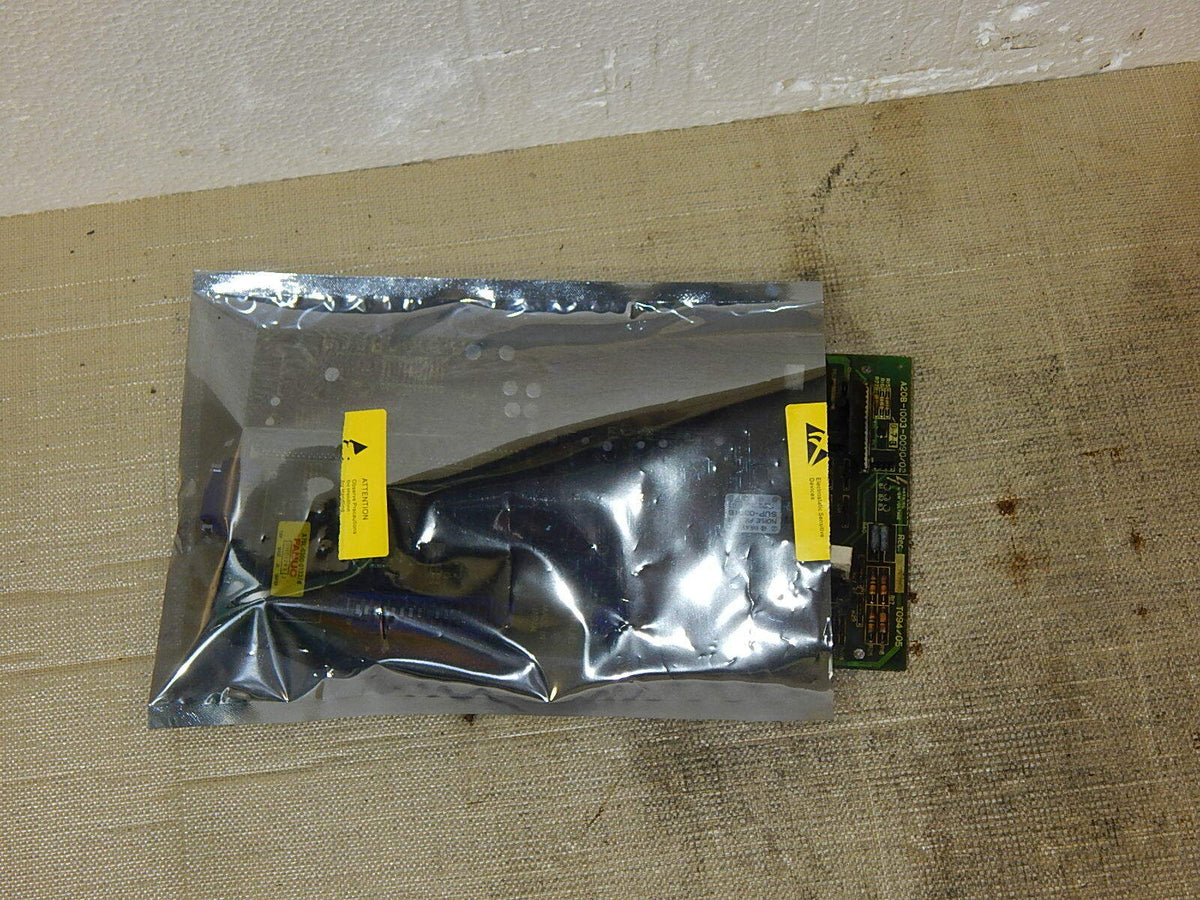 FANUC Velocity Control Board A20B-1003-0090/02  for A06B-6058-H025 used