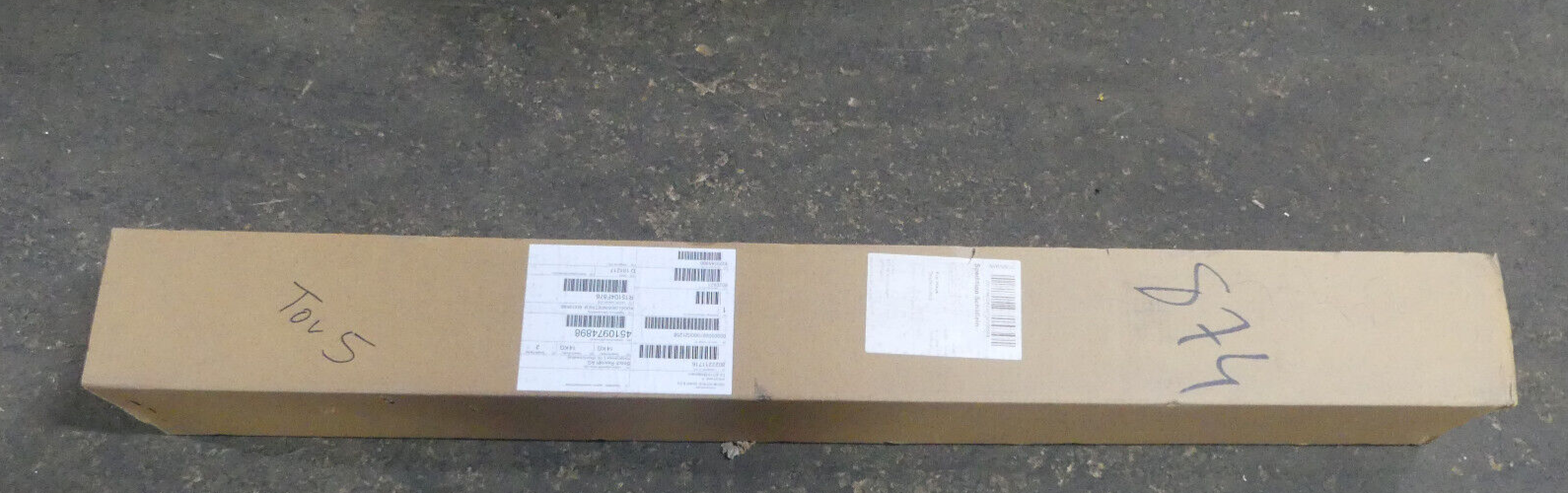 REXROTH MNR:R15104F876 BALL SCREW ASSEMB 40X10RX6 FD:86019