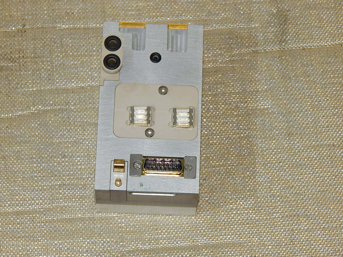  Trumpf Laser Pumpmodul Typ 11-16-24-A1/00 S/N 1370988-00076 used