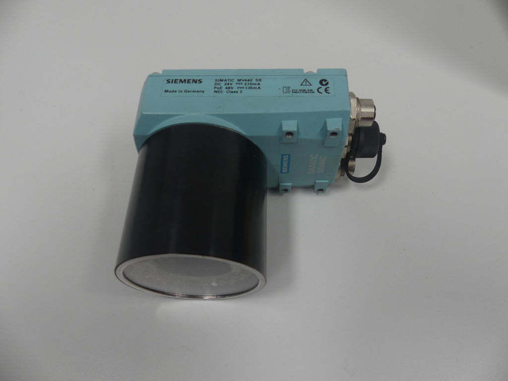 Siemens 6GF3440-1CD10