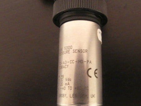 UNIK 5000 PTX 5072-TC-A3-CC-H0-PA
