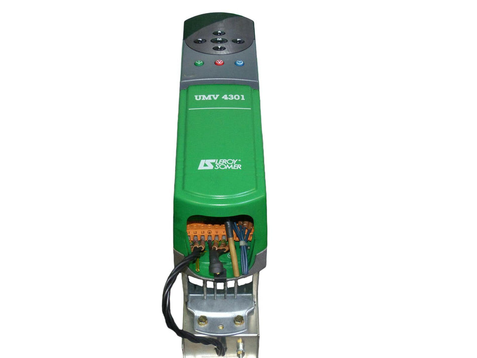 Leroy UMV 4301 1.5T