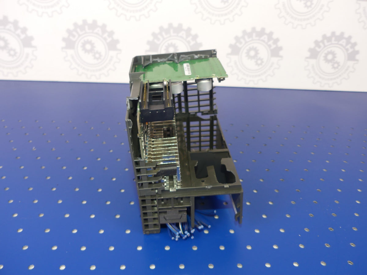 VIPA CPU 313SC 313-6CF03  Gehäuse beschädigt Bilder
