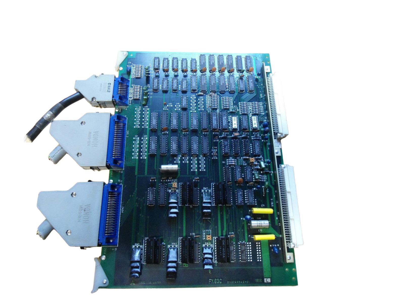 Mitsubishi  Board FX63A  BN624A546H01