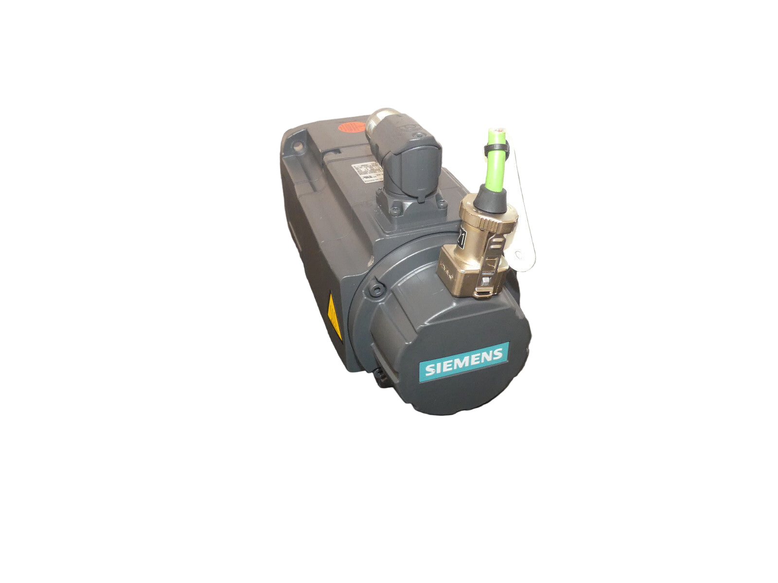 Siemens Simotics S Synchronservomotor 1FK7042-2AF71-1CH1