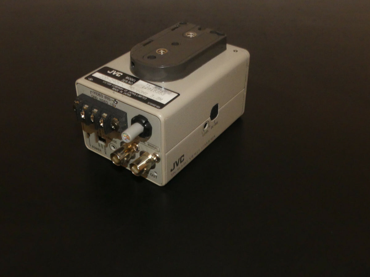 JVC TK-S340EG