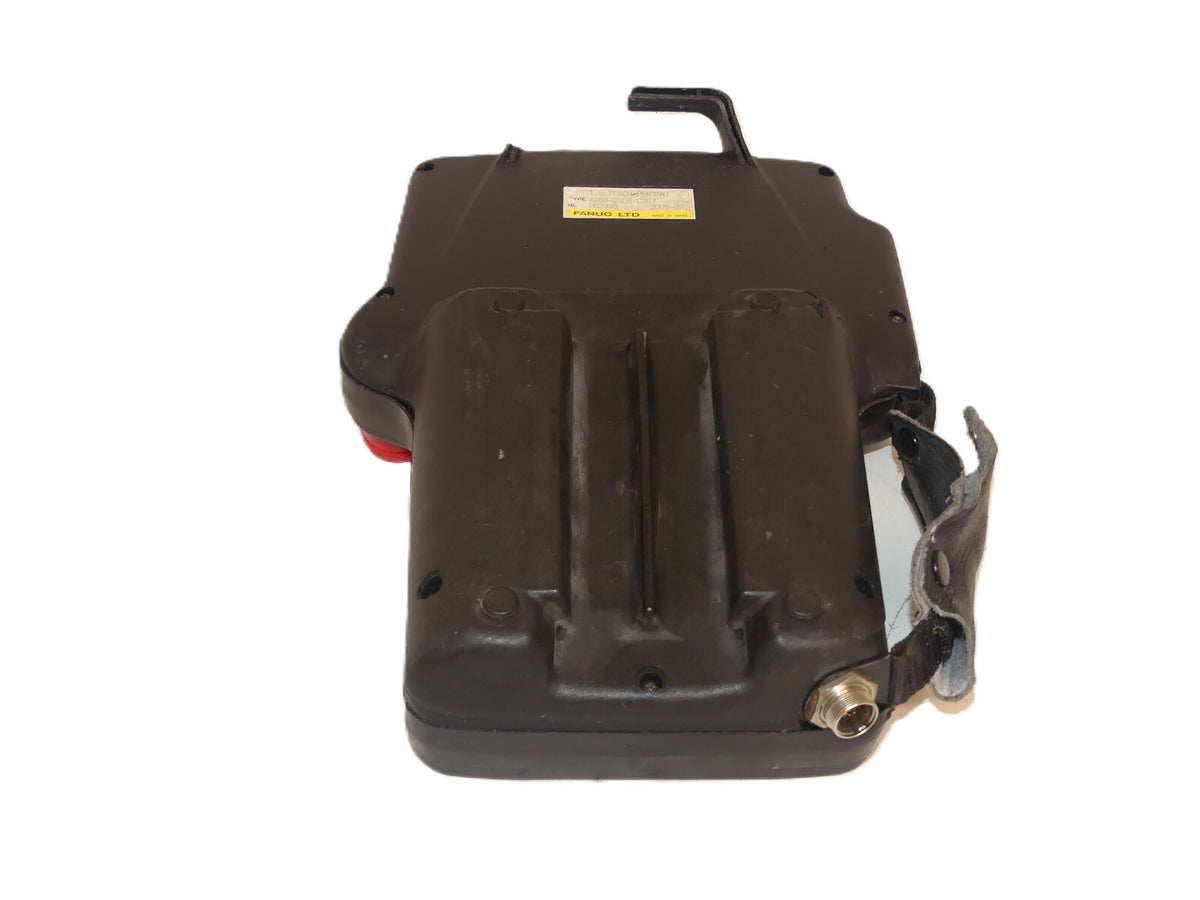 Fanuc A05B-2308-C307 Teach